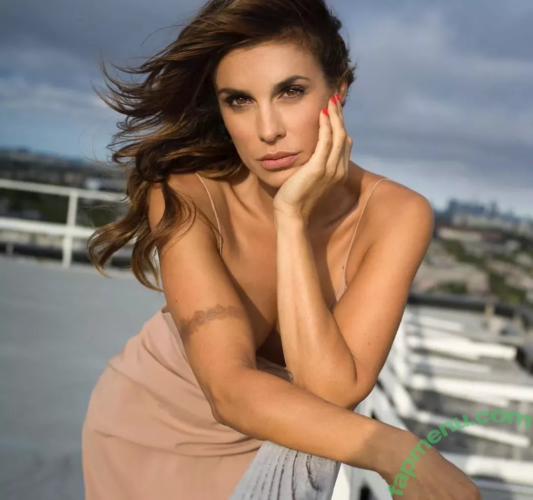 Elisabetta Canalis nude photo #0119 (JustElisabetta / littlecrumb_)