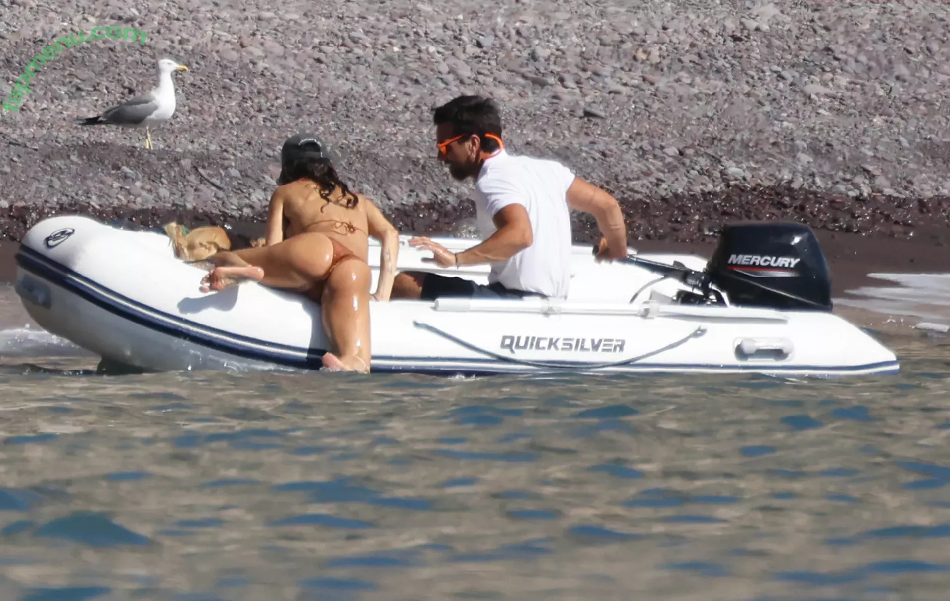 Elisabetta Canalis nude photo #0867 (JustElisabetta / littlecrumb_)