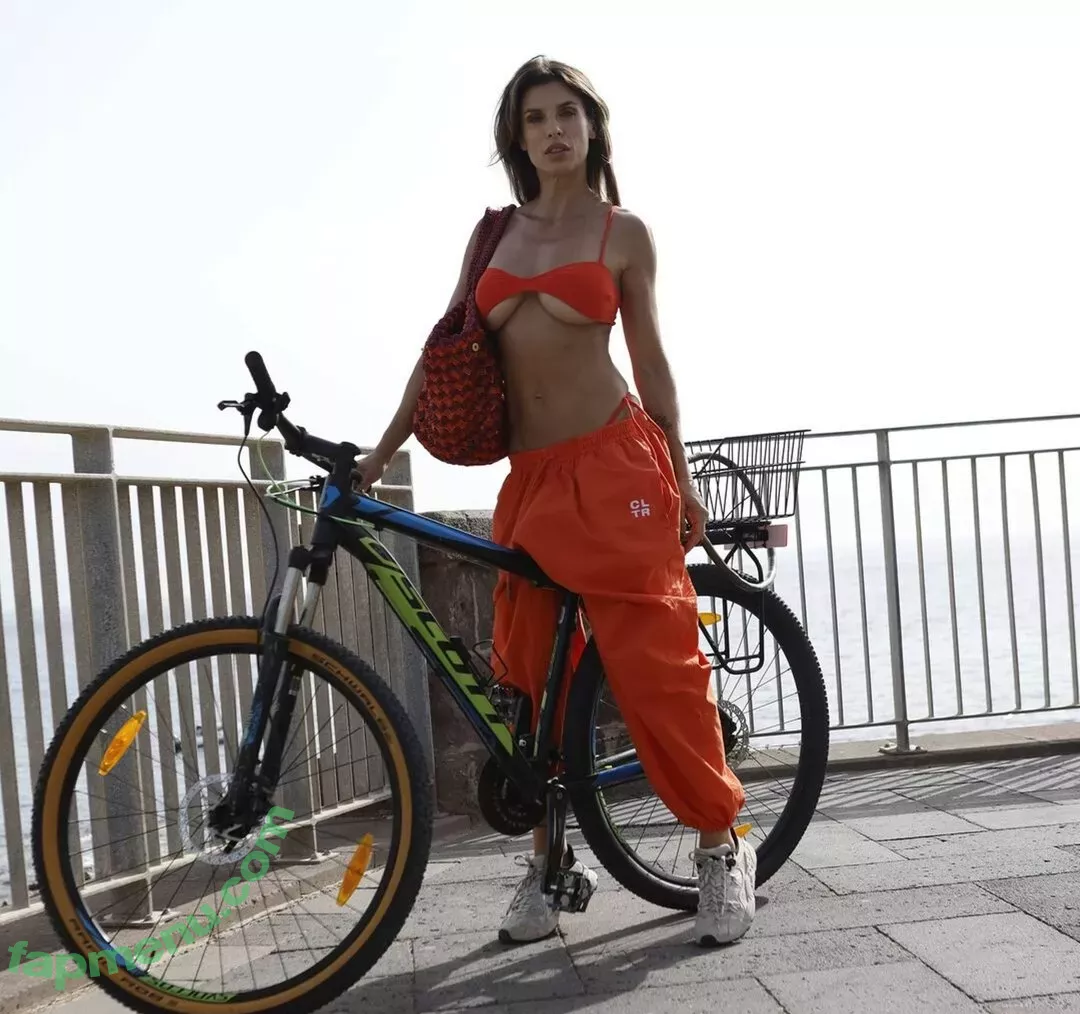 Elisabetta Canalis nude photo #0873 (JustElisabetta / littlecrumb_)