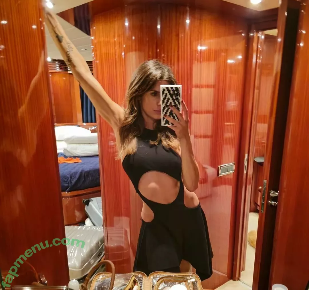 Elisabetta Canalis nude photo #0874 (JustElisabetta / littlecrumb_)