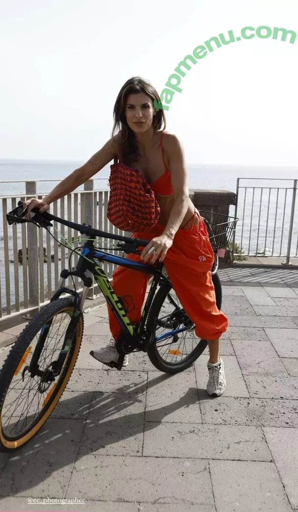 Elisabetta Canalis nude photo #0875 (JustElisabetta / littlecrumb_)