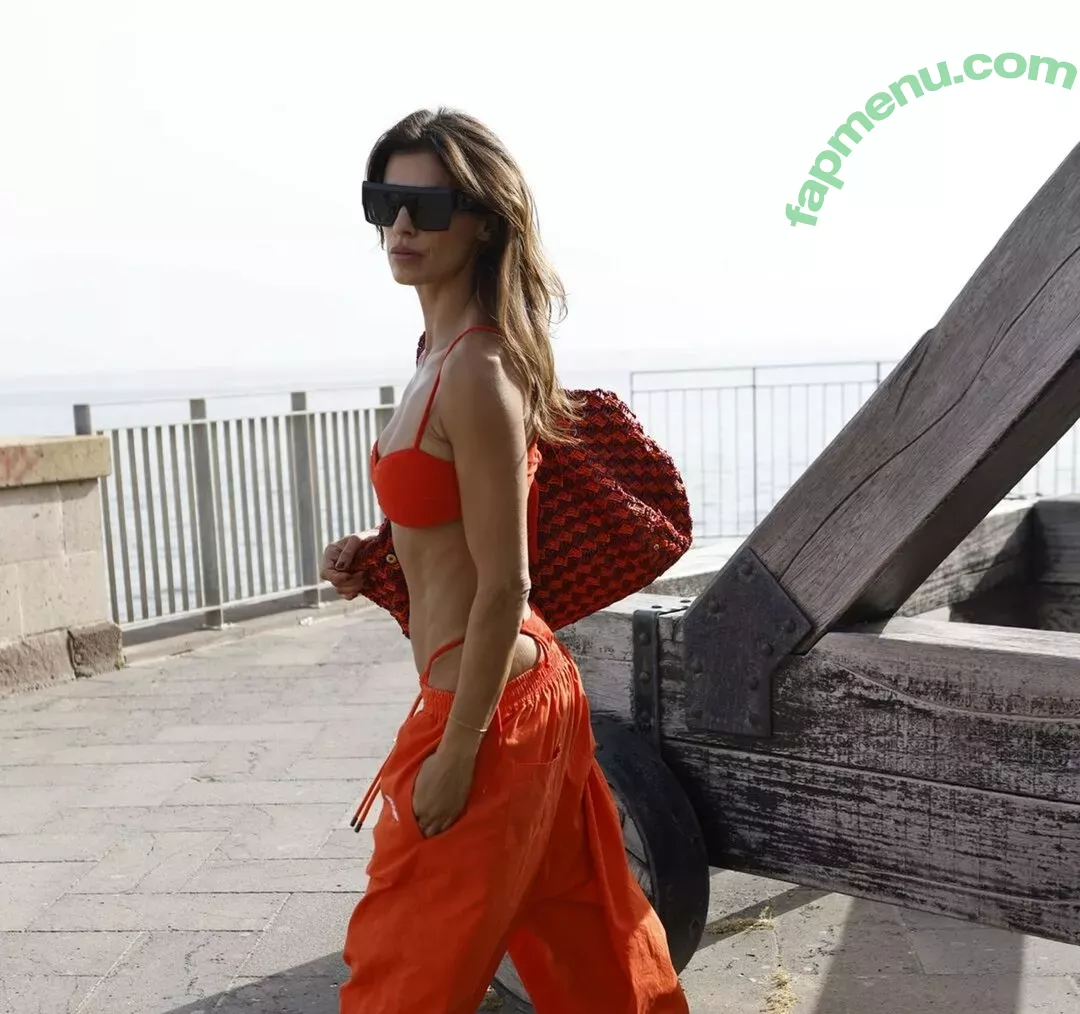 Elisabetta Canalis nude photo #0879 (JustElisabetta / littlecrumb_)