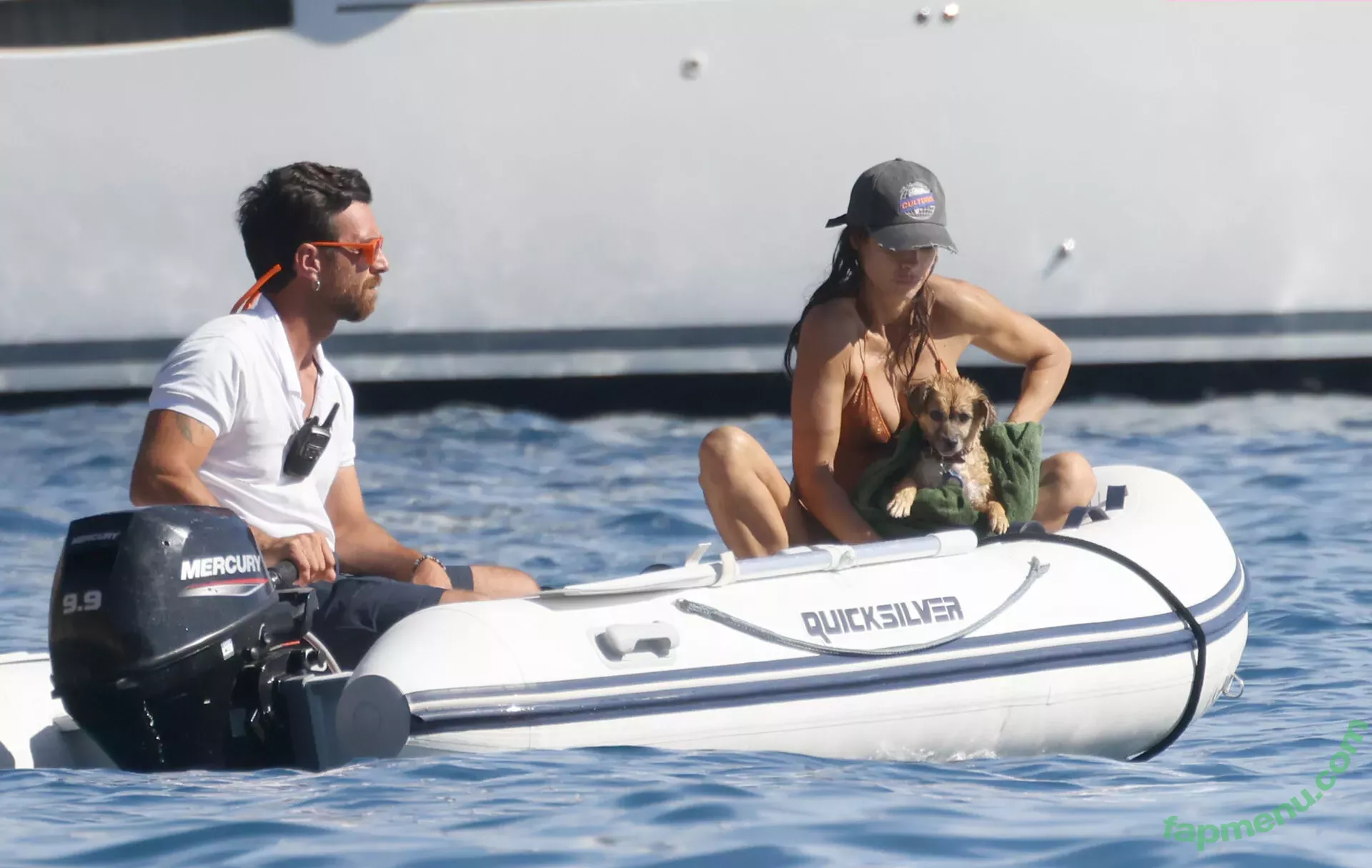 Elisabetta Canalis nude photo #0882 (JustElisabetta / littlecrumb_)