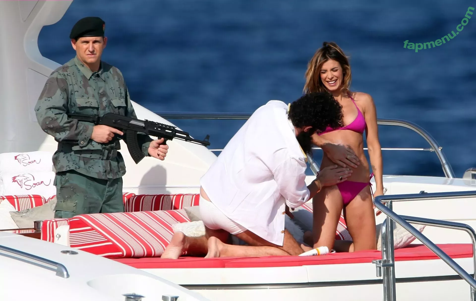 Elisabetta Canalis nude photo #0970 (JustElisabetta / littlecrumb_)