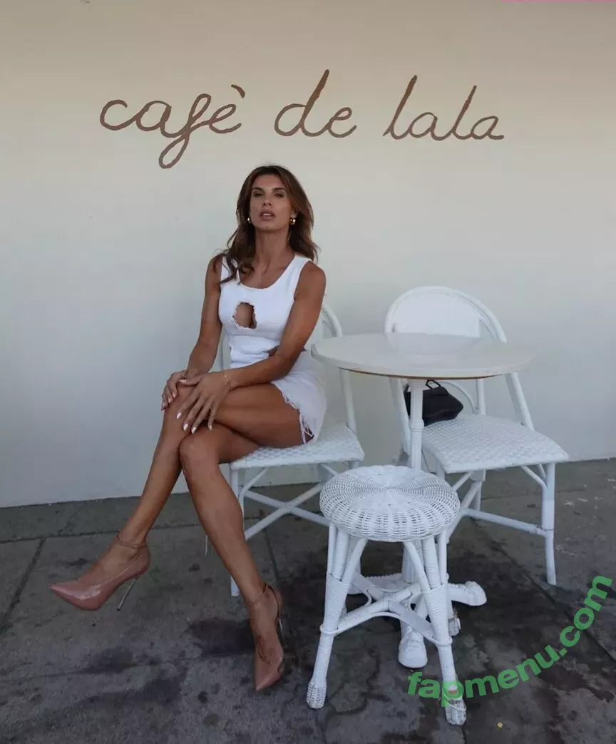 Elisabetta Canalis nude photo #0974 (JustElisabetta / littlecrumb_)
