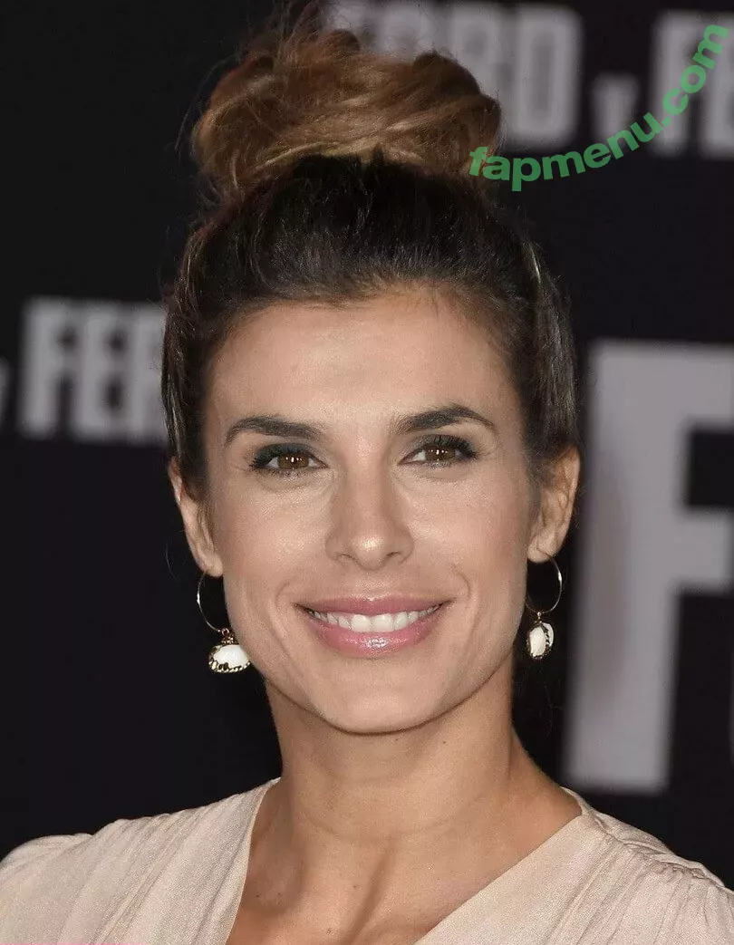 Elisabetta Canalis nude photo #0989 (JustElisabetta / littlecrumb_)