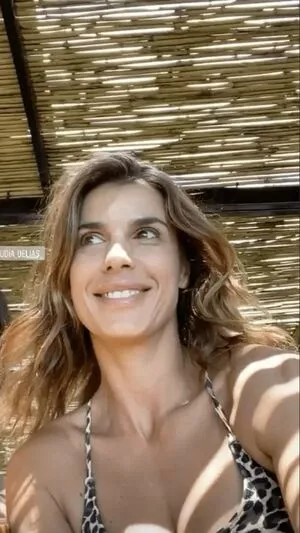 Elisabetta Canalis / JustElisabetta / littlecrumb_ nude photo #1206