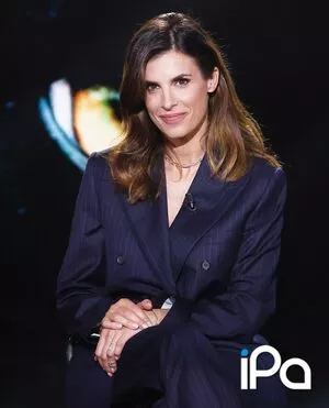 Elisabetta Canalis / JustElisabetta / littlecrumb_ nude photo #1214