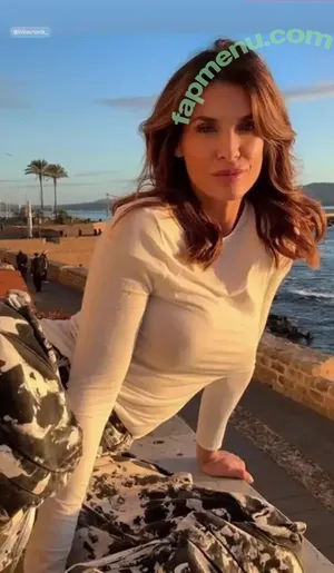 Elisabetta Canalis / JustElisabetta / littlecrumb_ nude photo #1290