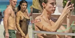 Elisabetta Canalis / JustElisabetta / littlecrumb_ nude photo #1477