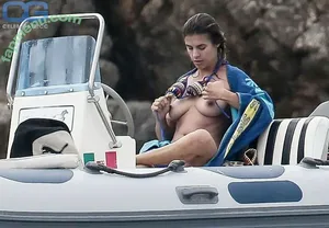 Elisabetta Canalis / JustElisabetta / littlecrumb_ nude photo #1482