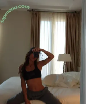 Elisabetta Canalis / JustElisabetta / littlecrumb_ nude photo #1499