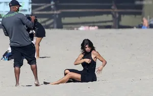 Elisabetta Canalis / JustElisabetta / littlecrumb_ nude photo #1546