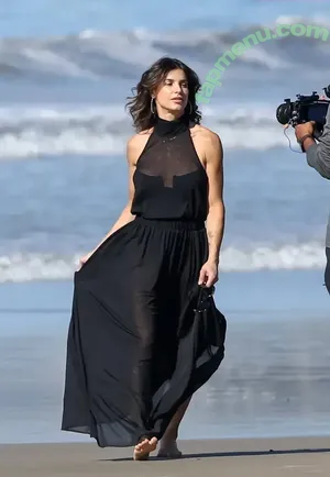 Elisabetta Canalis / JustElisabetta / littlecrumb_ nude photo #1553