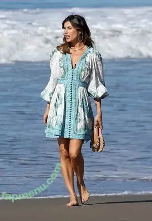 Elisabetta Canalis / JustElisabetta / littlecrumb_ nude photo #1561