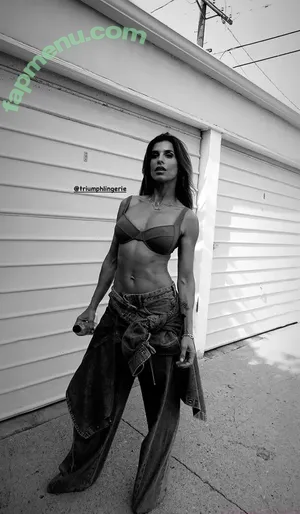 Elisabetta Canalis / JustElisabetta / littlecrumb_ nude photo #1574