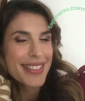Elisabetta Canalis / JustElisabetta / littlecrumb_ nude photo #1586