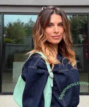 Elisabetta Canalis / JustElisabetta / littlecrumb_ nude photo #1592