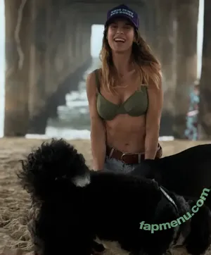 Elisabetta Canalis / JustElisabetta / littlecrumb_ nude photo #1597