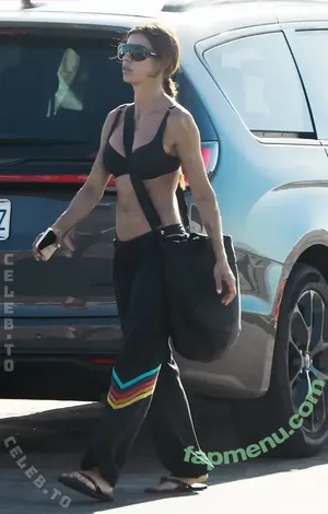 Elisabetta Canalis / JustElisabetta / elisabetta_canalis / elisabettacanalisofficial / littlecrumb_ nude photo #1776