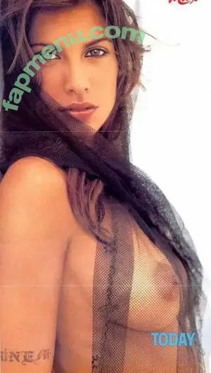 Elisabetta Canalis / JustElisabetta / elisabetta_canalis / elisabettacanalisofficial / littlecrumb_ nude photo #1787