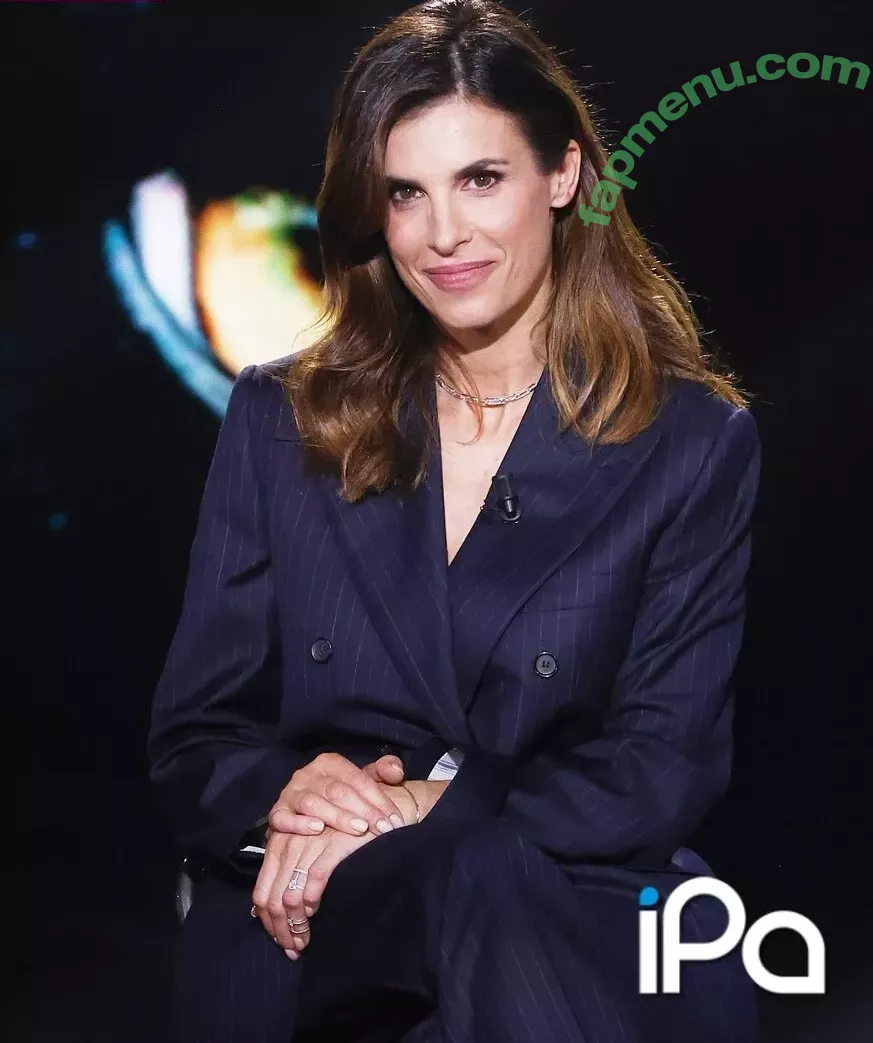 Elisabetta Canalis nude photo #1214 (JustElisabetta / littlecrumb_)