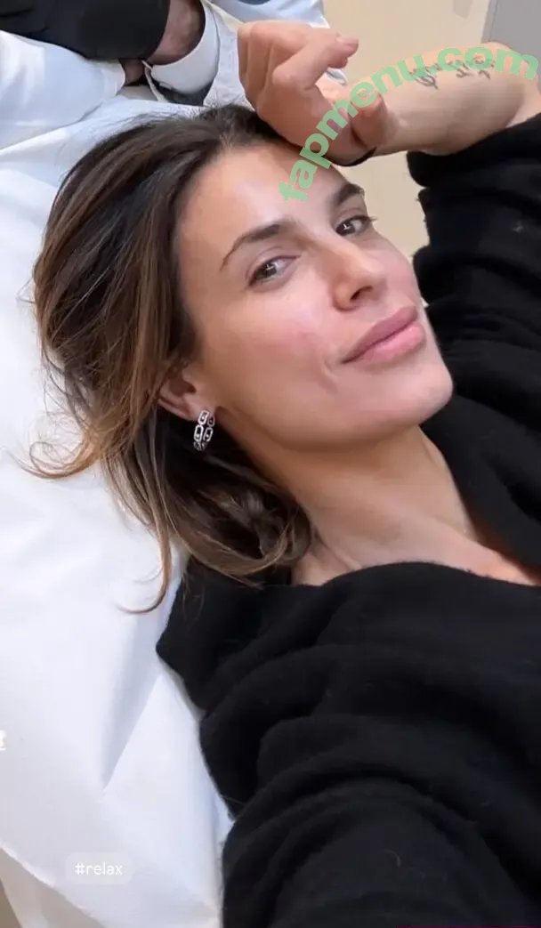 Elisabetta Canalis nude photo #1305 (JustElisabetta / littlecrumb_)