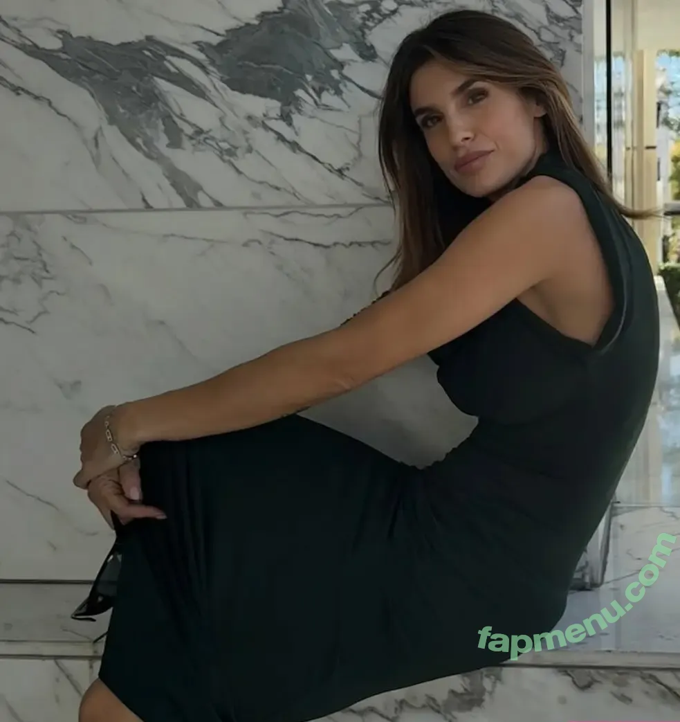 Elisabetta Canalis nude photo #1398 (JustElisabetta / littlecrumb_)