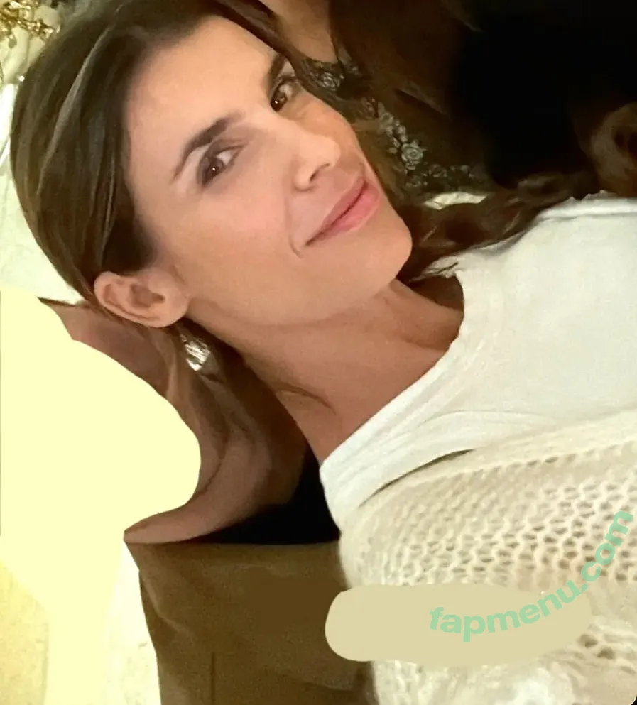 Elisabetta Canalis nude photo #1491 (JustElisabetta / littlecrumb_)
