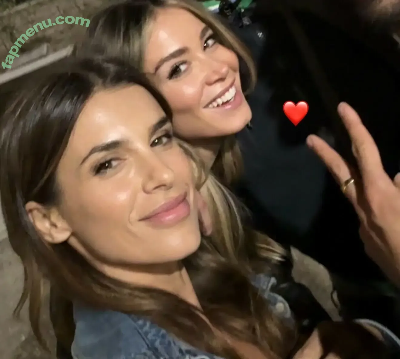 Elisabetta Canalis nude photo #1513 (JustElisabetta / littlecrumb_)
