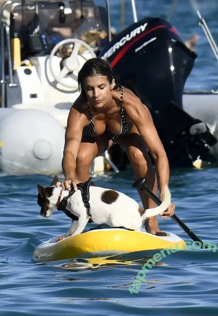 Elisabetta Canalis nude photo #1522 (JustElisabetta / littlecrumb_)
