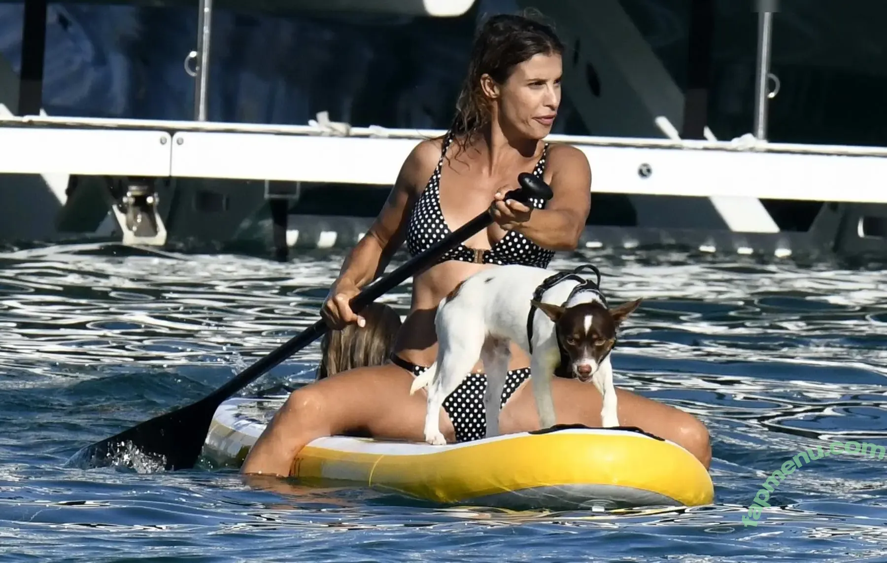Elisabetta Canalis nude photo #1533 (JustElisabetta / littlecrumb_)