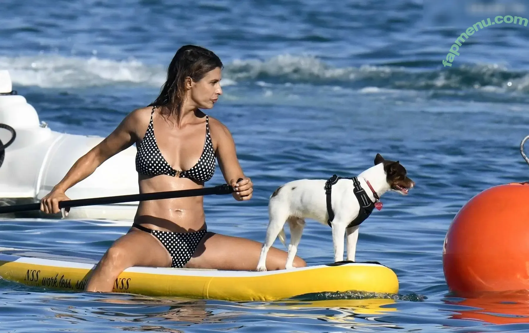 Elisabetta Canalis nude photo #1536 (JustElisabetta / littlecrumb_)