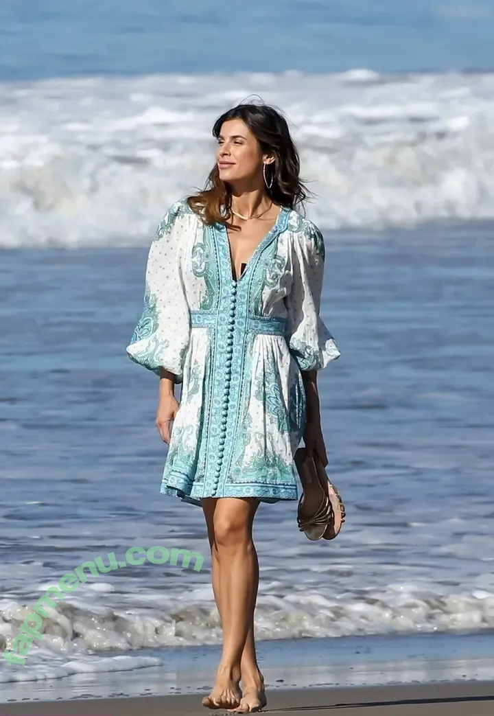 Elisabetta Canalis nude photo #1551 (JustElisabetta / littlecrumb_)