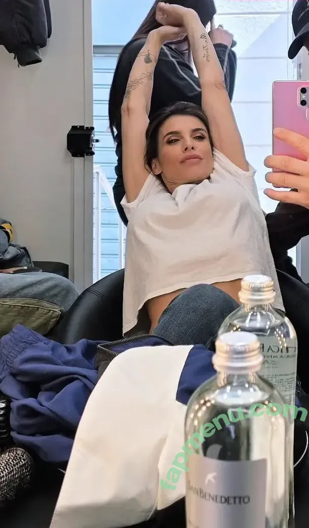 Elisabetta Canalis nude photo #1566 (JustElisabetta / littlecrumb_)