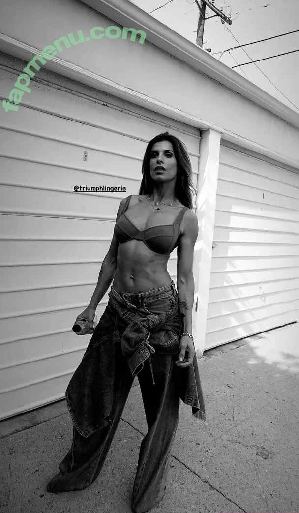 Elisabetta Canalis nude photo #1574 (JustElisabetta / littlecrumb_)