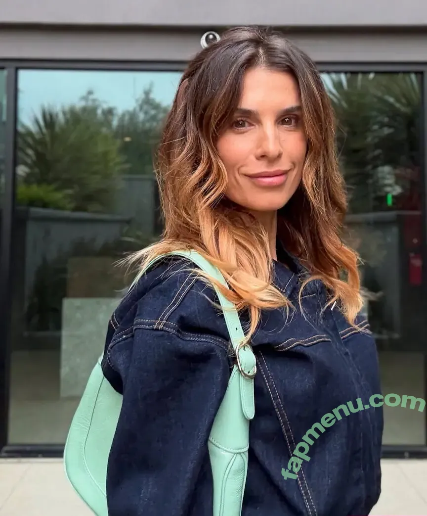 Elisabetta Canalis nude photo #1592 (JustElisabetta / littlecrumb_)