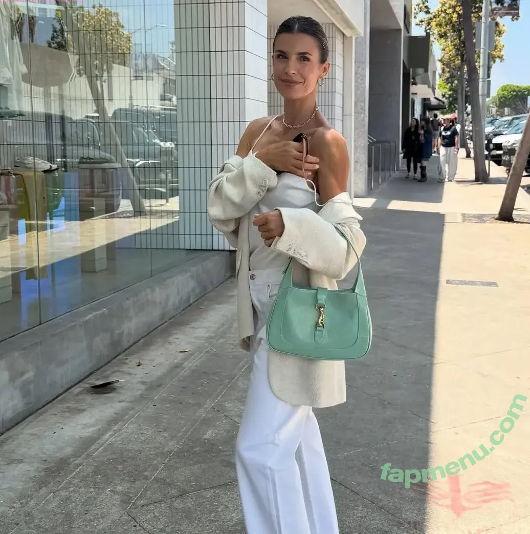 Elisabetta Canalis nude photo #1615 (JustElisabetta / littlecrumb_)