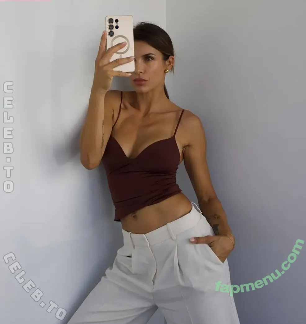 Elisabetta Canalis nude photo #1780 (JustElisabetta / elisabetta_canalis / elisabettacanalisofficial / littlecrumb_)