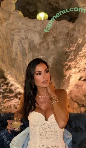 Elisabetta Gregoraci / elisabettagregoraciofficial / elisabettagregoracireal nude photo #0252