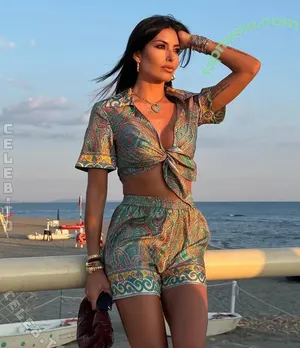 Elisabetta Gregoraci / elisabettagregoraciofficial / elisabettagregoracireal nude photo #0260