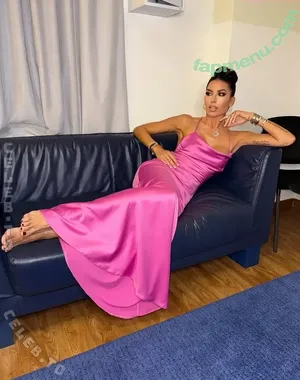 Elisabetta Gregoraci / elisabettagregoraciofficial / elisabettagregoracireal nude photo #0263