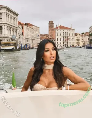 Elisabetta Gregoraci / elisabettagregoraciofficial / elisabettagregoracireal nude photo #0268