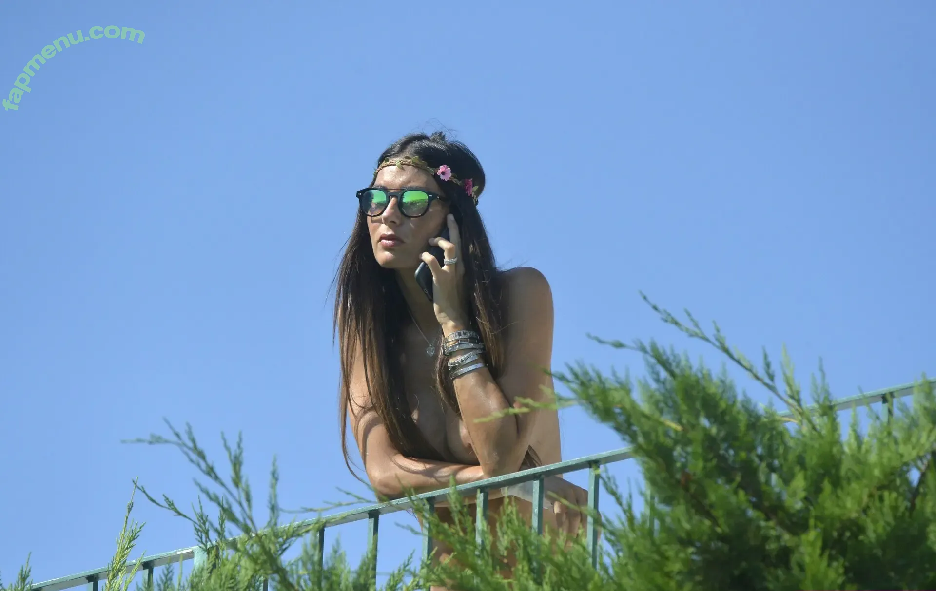 Elisabetta Gregoraci nude photo #0289 (elisabettagregoraciofficial / elisabettagregoracireal)