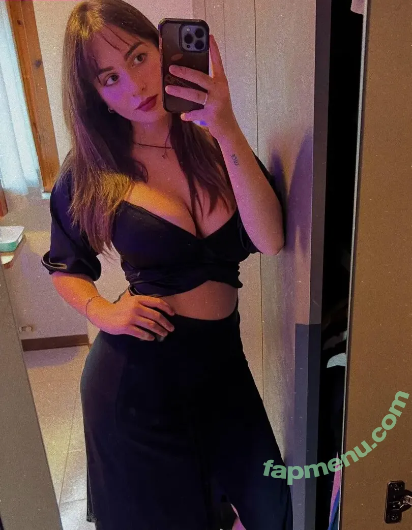 Elisabetta Mastrini nude photo #0001 (bettadue)