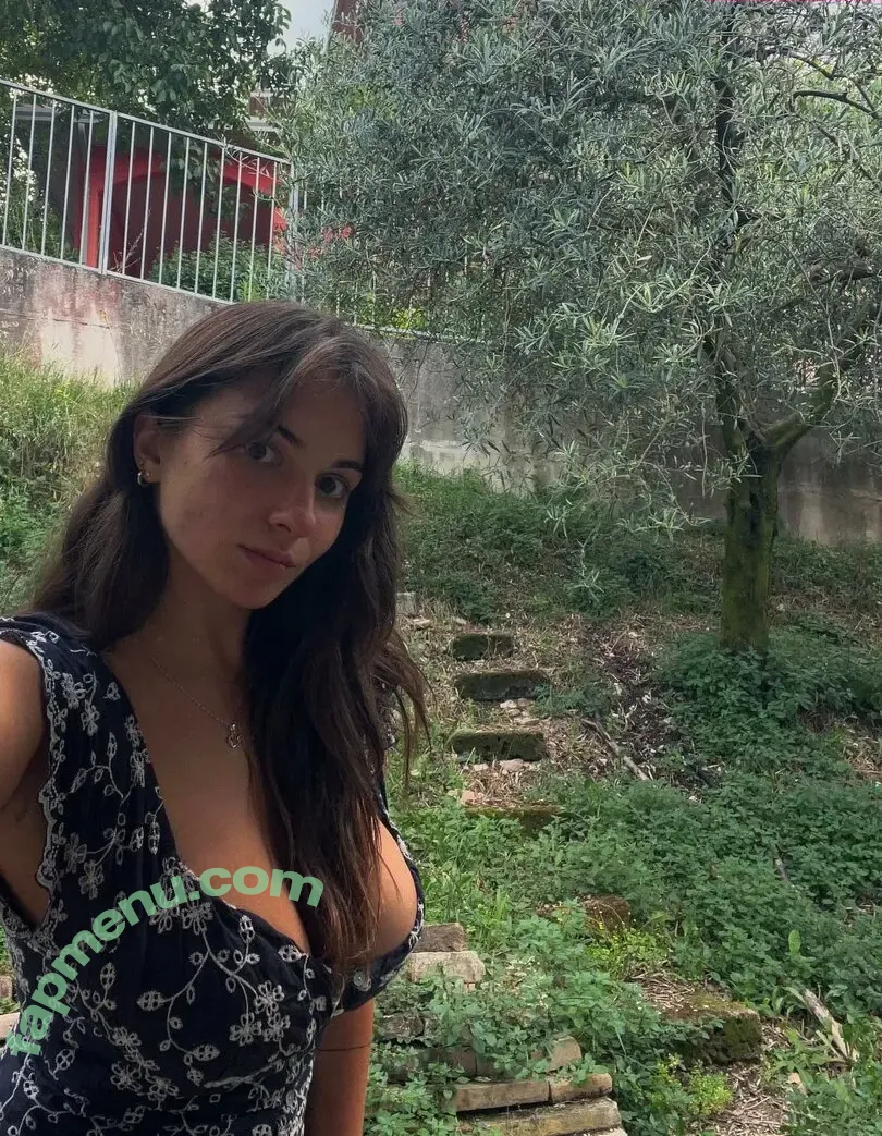 Elisabetta Mastrini nude photo #0006 (bettadue)