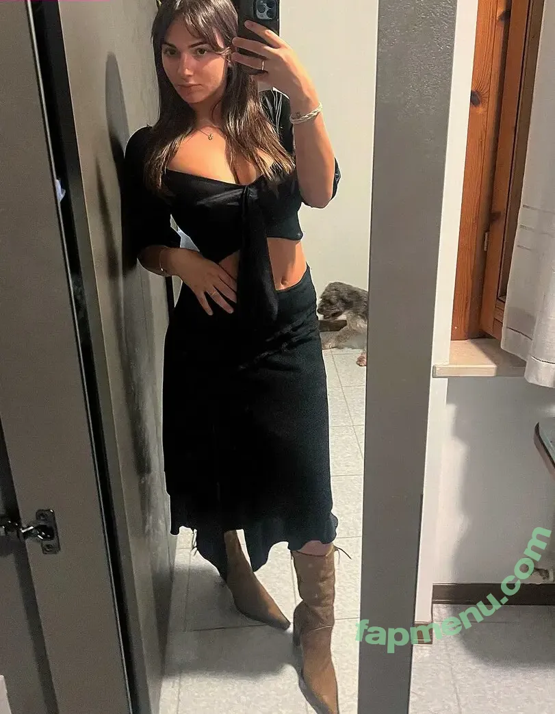 Elisabetta Mastrini nude photo #0007 (bettadue)