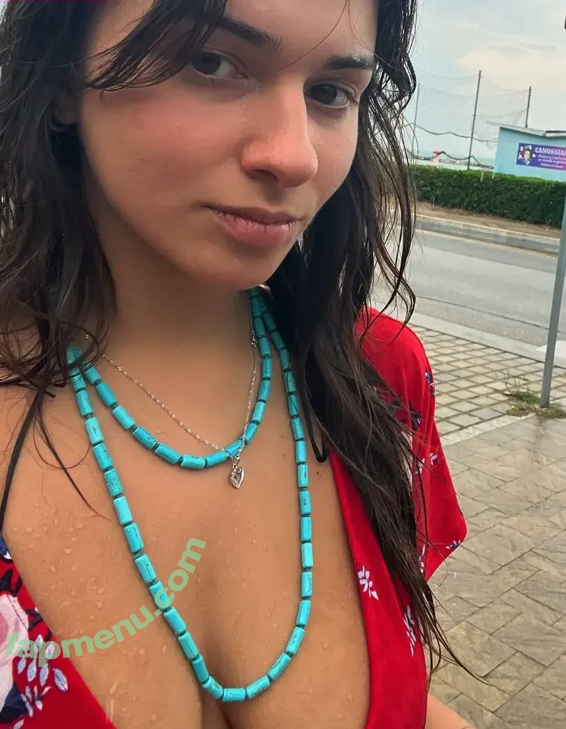 Elisabetta Mastrini nude photo #0008 (bettadue)