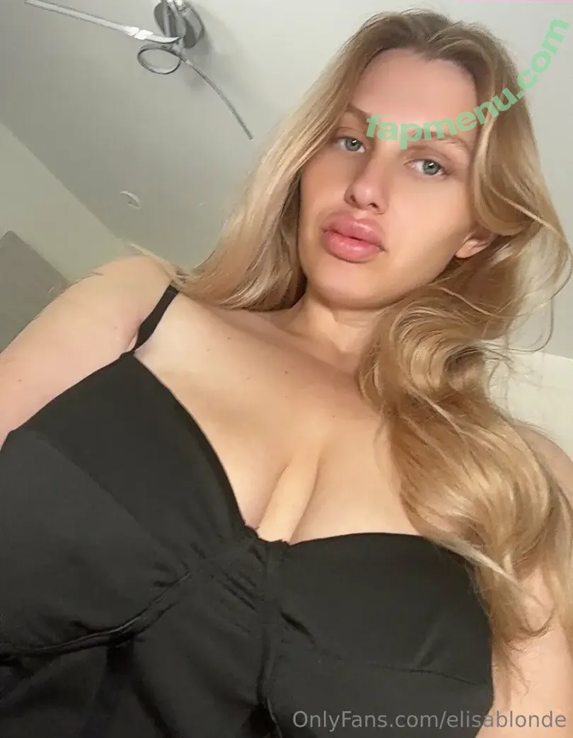Elisablonde nude photo #0045 (elisablonde1)