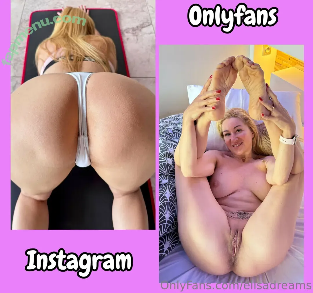 elisadreams nude photo #0015 (eliisadreams)